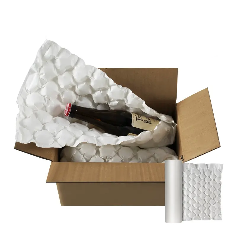 Kraft Paper Air Bubble