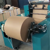 Automatic Z Folded Kraft Paper Production Line 