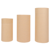 Kraft Paper Cardboard Tube