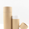 Kraft Paper Cardboard Tube