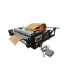 500mm Pro Kraft Paper Bubble Machine