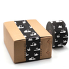 Wholesale Custom Printed Self Adhesvie Kraft Paper Tape