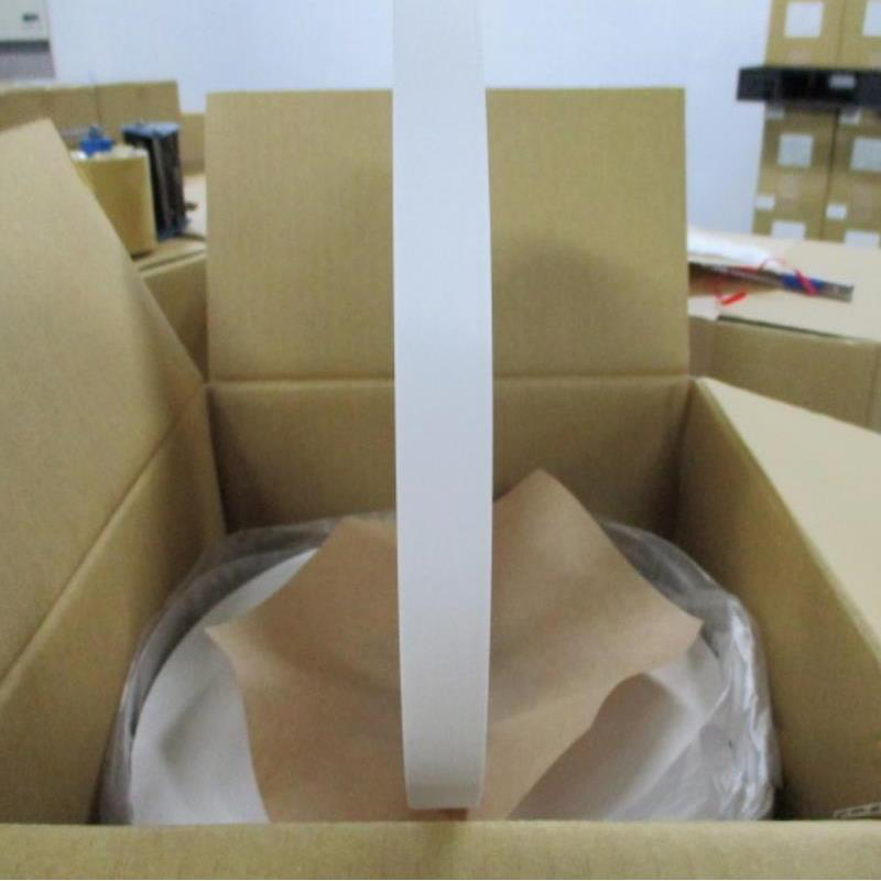 Cohesive Tape for Medical Coiled Or Bundled Tubing