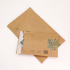 Custom Logo Honeycomb Mailer Bag