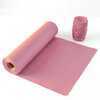 Bulk Cheap Eco Pink Honeycomb Kraft Cushion Packing Paper