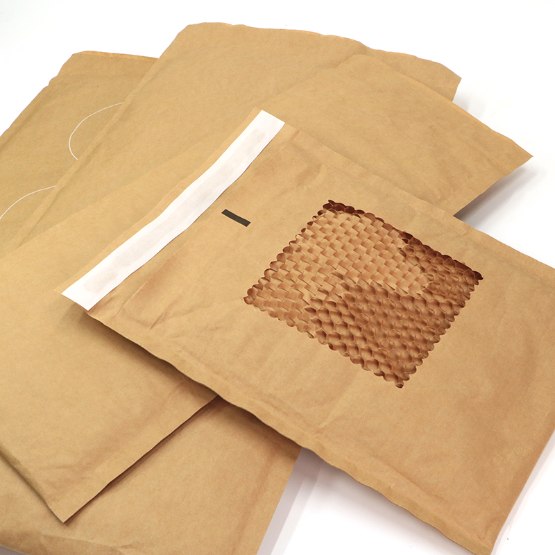 Honeycomb Mailer Bag