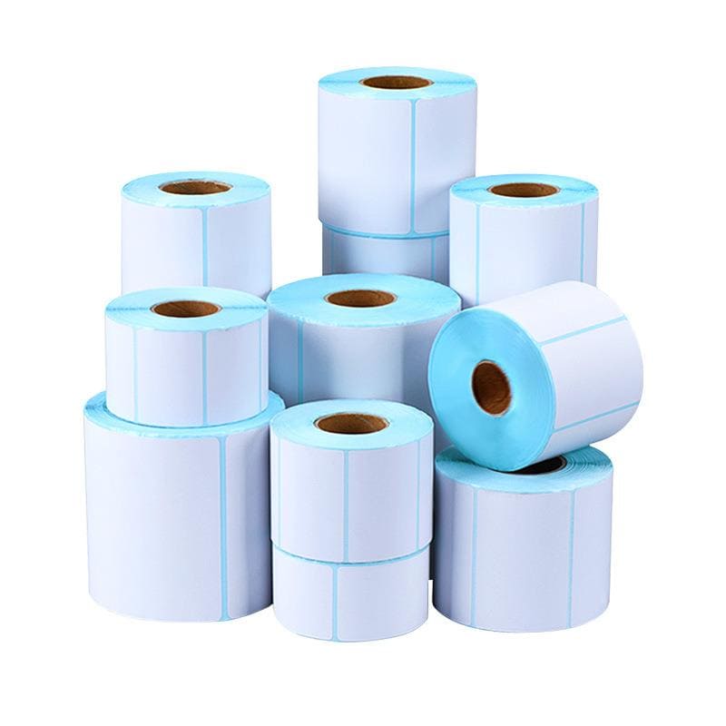 Thermal Label Paper Roll