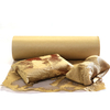 80g Eco Friendly Packaging Buffer Paper Fragile Packaging Honeycomb Cushioning Kraft wrapping Paper