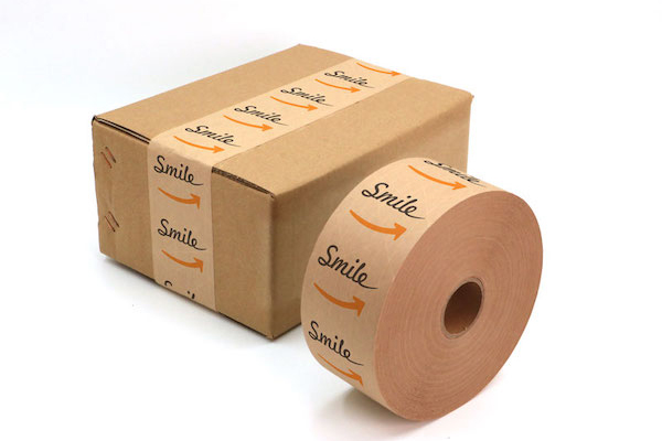Eco-Branded Tape Boost You Profit