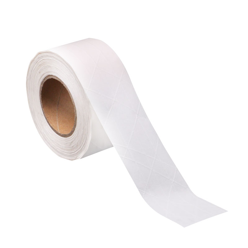 Water Activated Reinforced Kraft Paper Packing Tape