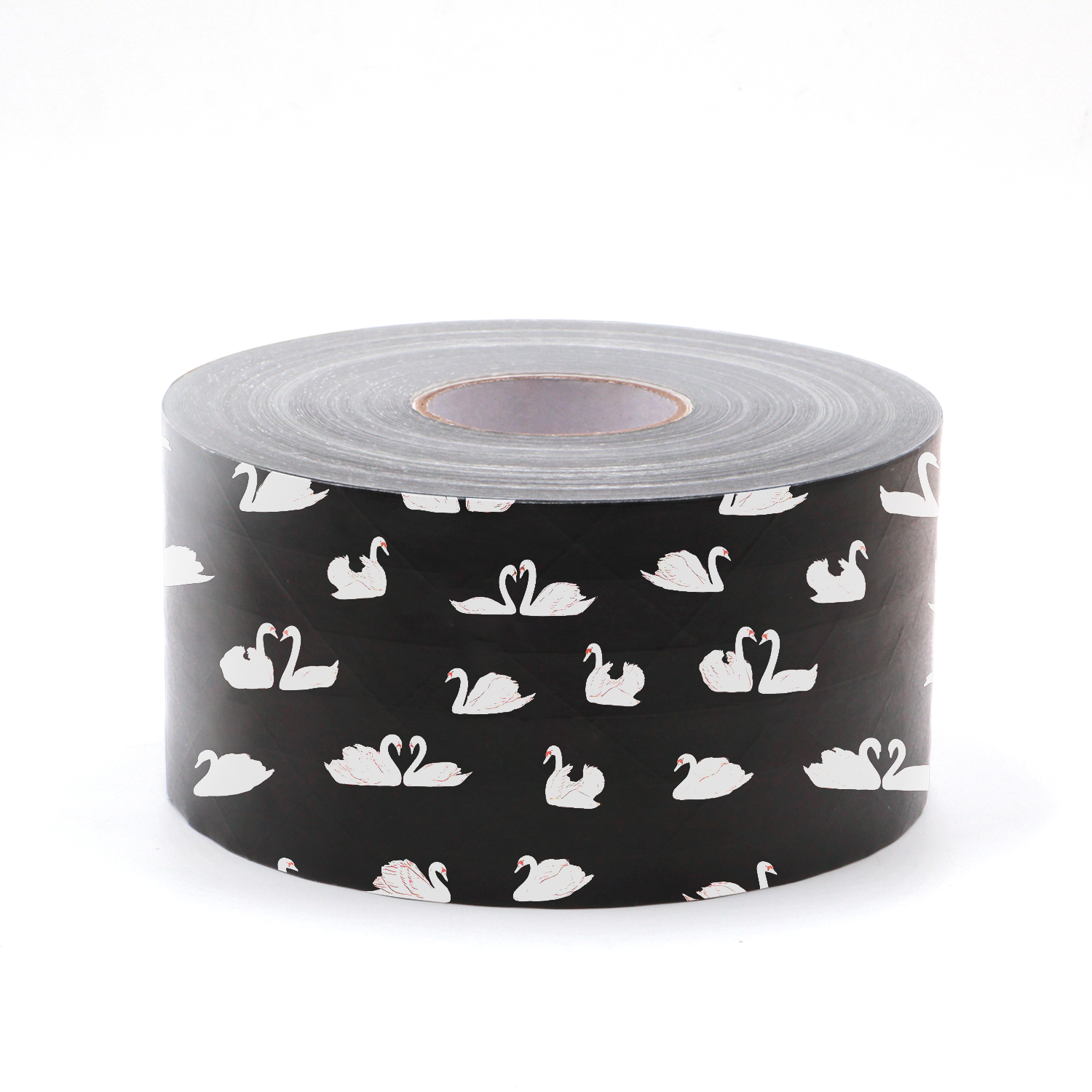 Wholesale Custom Printed Self Adhesvie Kraft Paper Tape