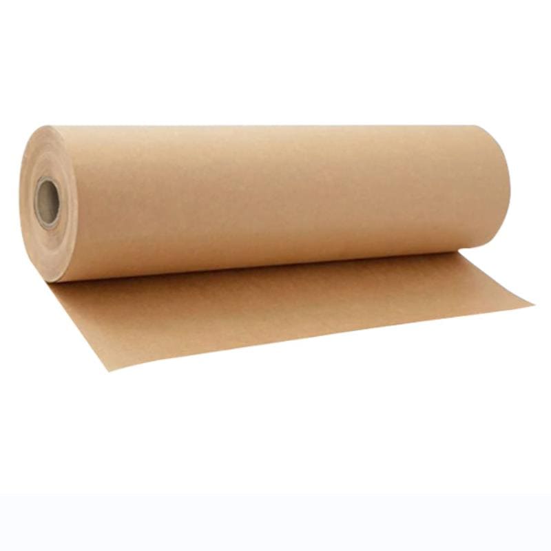 Brown Void Fill Kraft Paper Roll