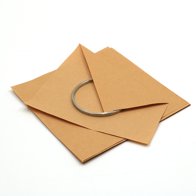 VCI Anti Rust Metal Protective Paper Sheet