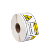 Heavy Package Label